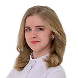 Блохина Елена Викторовна