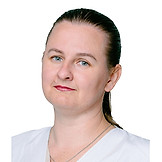 Чистякова Дарья Сергеевна