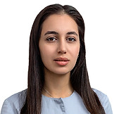 Францева Евгения Григорьевна