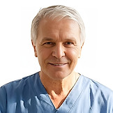 Шевцов Сергей Валентинович