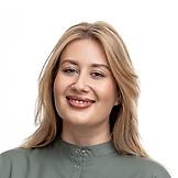 Красильникова Елена Дмитриевна