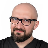 Карятов Виталий Владимирович