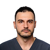 Мангасарян Рафаэль Сергеевич