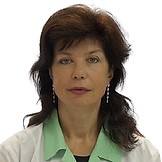 Иванилова Евгения Ростиславовна