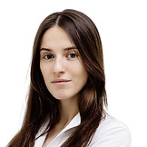 Калинина Елена Сергеевна