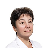 Шишмарева Фатима Викторовна