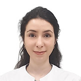 Ибрагимова (Джараева) Зинаб Магомедовна