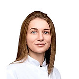 Тимонина Вера Игоревна