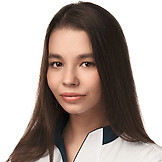 Фомина Ирина Николаевна