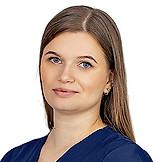 Гуляева Александра Андреевна