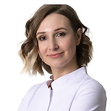 Калинина Яна Владимировна