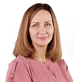 Зуева Светлана Викторовна