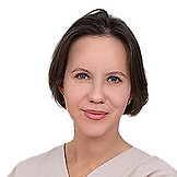 Монапова Вера Ильдаровна