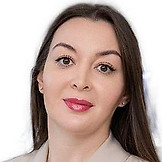 Репина Виктория Николаевна