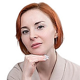 Хорькова Екатерина Анатольевна