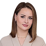 Дорошенко Анна Сергеевна