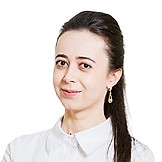 Албегова Алана Умарбековна