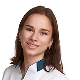 Аверина (Иванова) Виктория Валерьевна