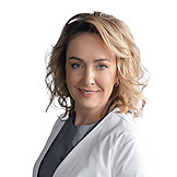 Кузьмина Екатерина Леонидовна