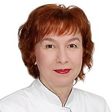 Егорова Елена Александровна