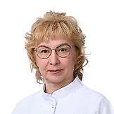 Егорова Елена Александровна