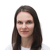 Габбасова-Вишневецкая Юлия Максимовна