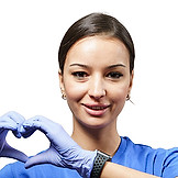 Кравец Вероника Михайловна