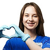 Остапенко Александра Сергеевна