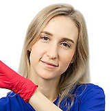 Дидигова (Никитенко) Валерия Владленовна