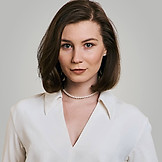 Мустафина (Чичинадзе) Лаура Элгуджаевна