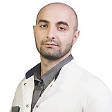 Беришвили Эрекле Трифонович