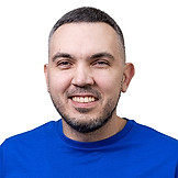 Мартьянов Евгений Георгиевич