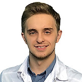 Саламанов Павел Александрович