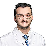 Абышов Афган Аразович