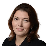 Веселова Татьяна Викторовна