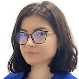 Хабалова Тамара Алексеевна