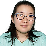 Доржиева Светлана Цыденовна