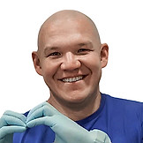 Захаров Юрий Вячеславович