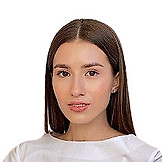 Егорова (Закирова) Алина Олеговна