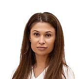 Халина Раиса Валерьевна