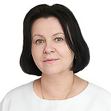 Вологдина Эльвира Львовна