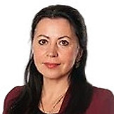 Юрикова Ирина Владимировна