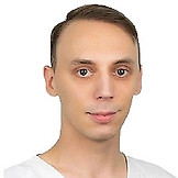 Ноговицин Алексей Вадимович