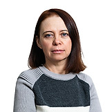 Макаренко Елена Викторовна