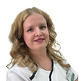 Кузьмич Александра Игоревна