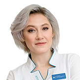 Людевиг Анна Алексеевна