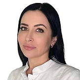 Кузьмина Снежана Геннадьевна