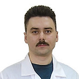 Серезлеев Дмитрий Александрович