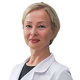 Щербакова Галина Сергеевна