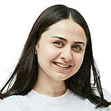 Джиоева Карина Эдиковна